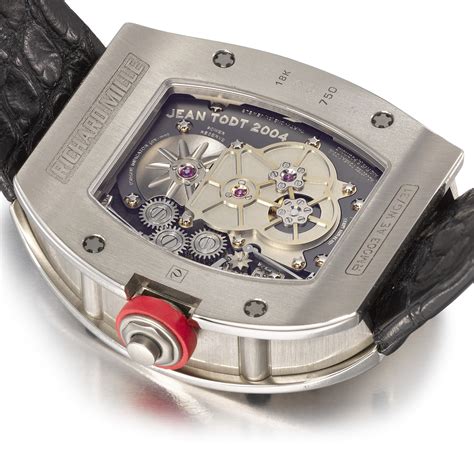 richard mille preis eno|Richard Mille .